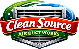 Clean Source Air Duct Works