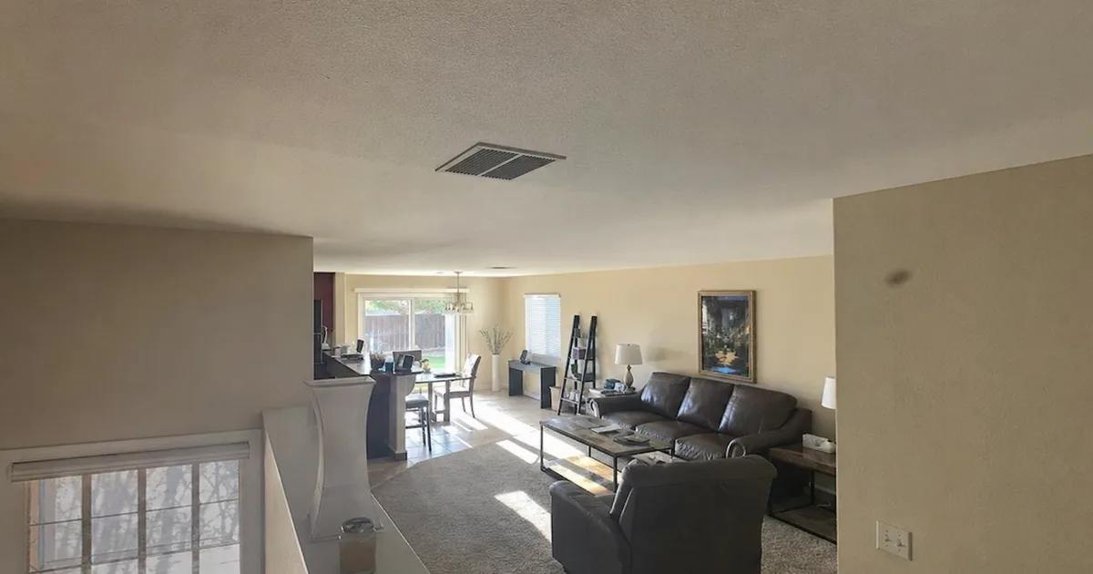 A Home Interior Air Register in San Jose, CA